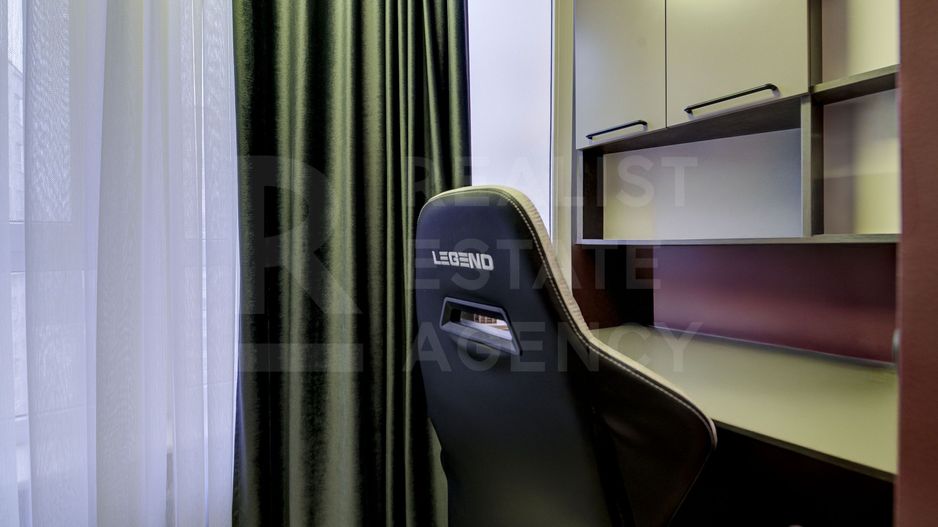 Vânzare, apartament, 1 cameră, strada Nicolae Testemițanu, Centru - Poză 14