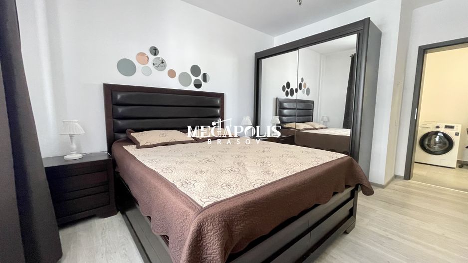 Apartament 2 camere | Prima Închiriere | Bloc Nou - Poză 10