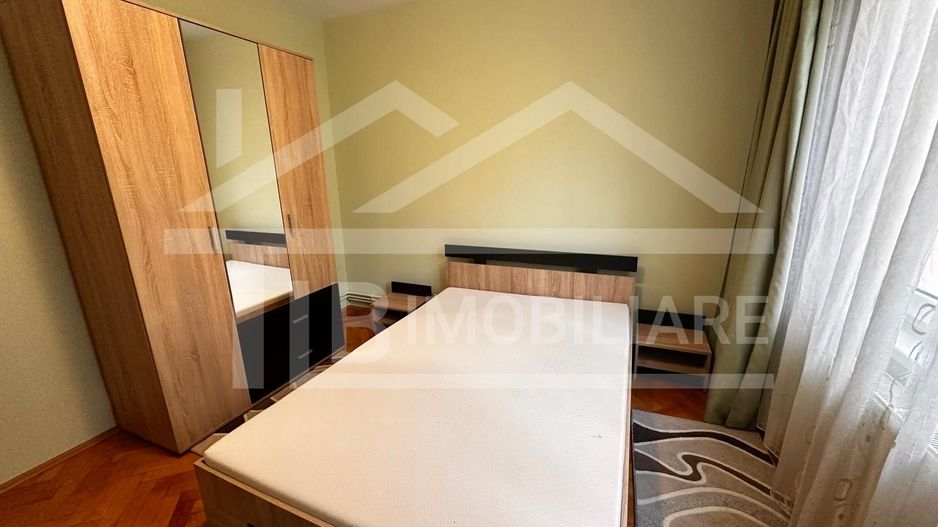 Apartament de 3 camere, 70mp,parcare, decomandat, Zona Kaufland - Poză 4