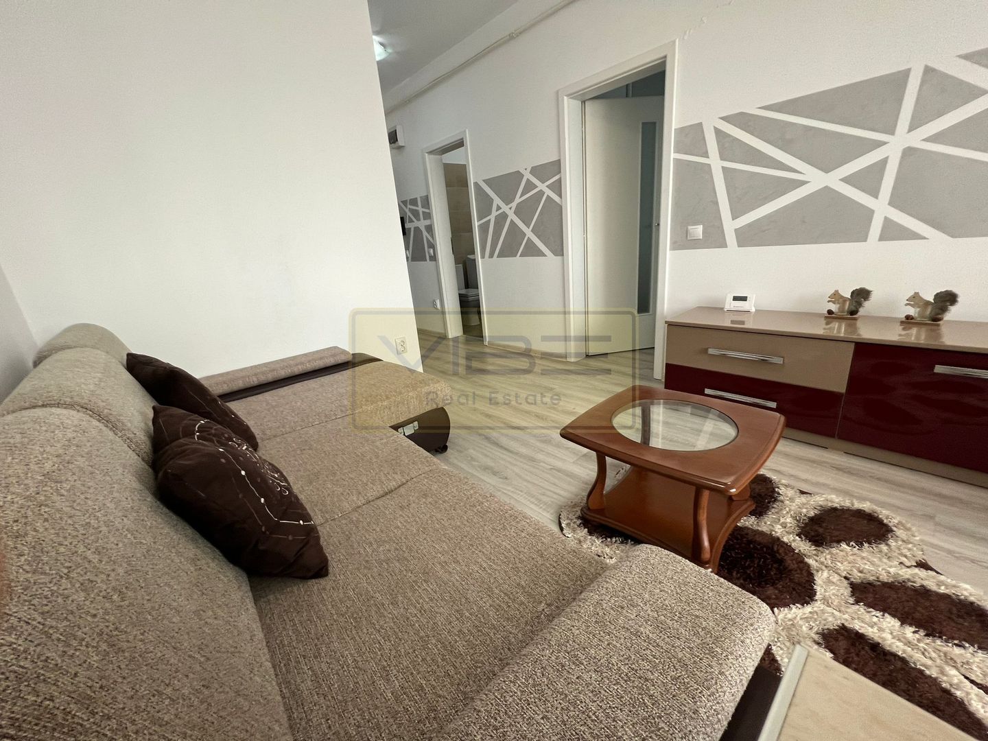 Apartament 2 camere Centru - Palas - AMAZON - Poză 6