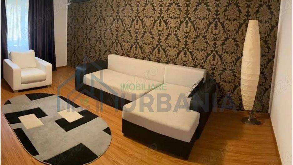 Inchiriez apartament 3 camere CUG, Aleea Tudor Neculai (langa Lidl) - Poză 2