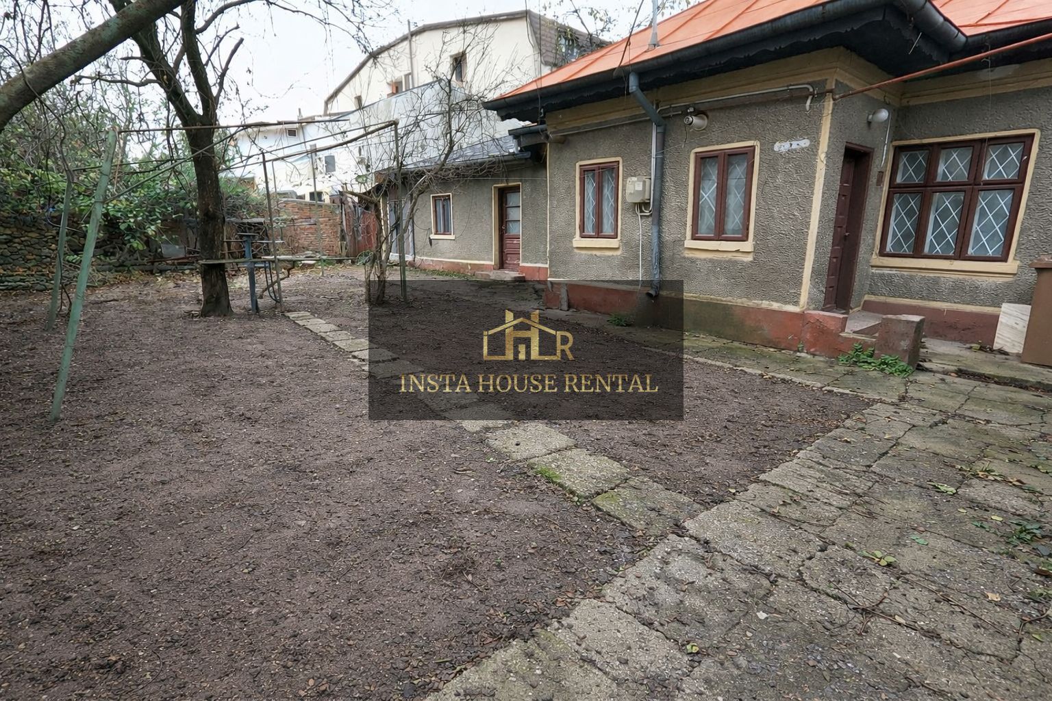 Teren 300 mp + Casa |Pod Constanta| - Poză 2