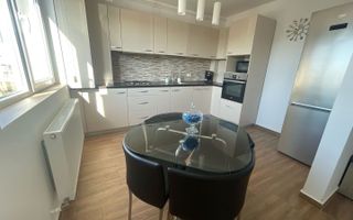Apartament 3 camere + terasă 16 mp Otopeni - Poză 2