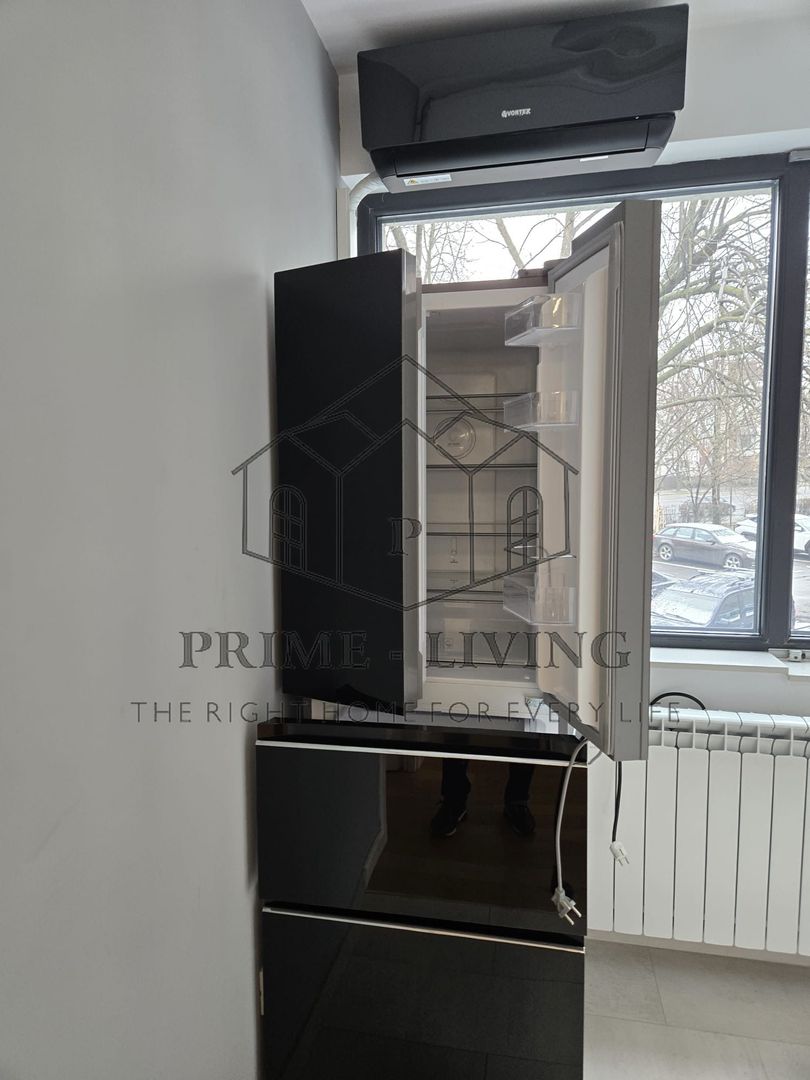 APARTAMENT SUPERB CU 2 CAMERE LA ÎNCHIRIERE ÎN AVIATIEI - Poză 7