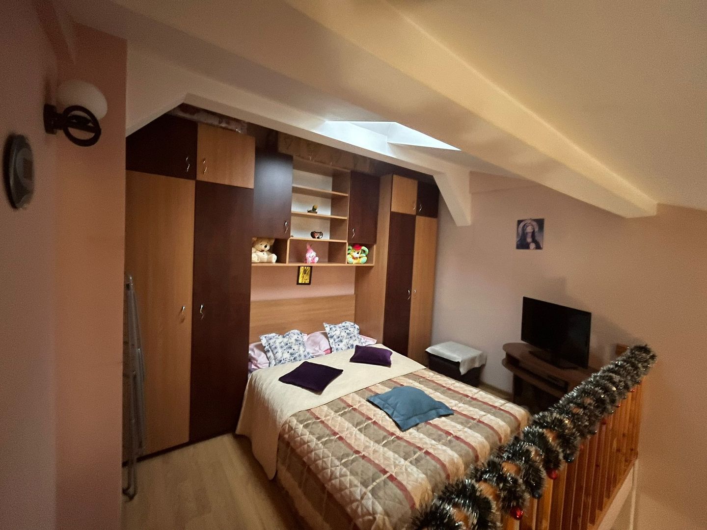 Garsoniera Cocheta 31 Mp I Suceava/Burdujeni I 35.000Euro - Poză 4