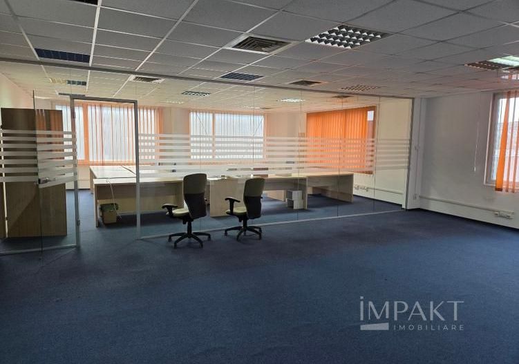 Spații de birouri de închiriat – Tetarom I, Cluj-Napoca | 300–800 mp - Poză 16