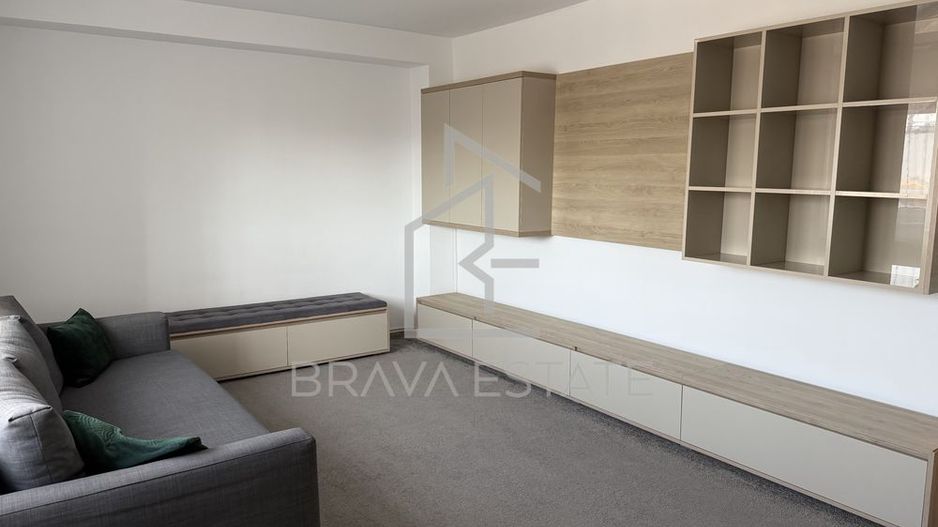 PET FRENDLY! Apartament 2 camere, 60mp, balcon, zona  Dorobantilor, - Poză 1