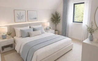Vilă de vânzare, 4 camere, 230 mp utili, teren 610 mp, Vișan, Iași - Poză 18