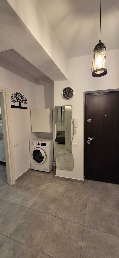 Apartament 2 camere de inchiriat Popesti Leordeni - Poză 4