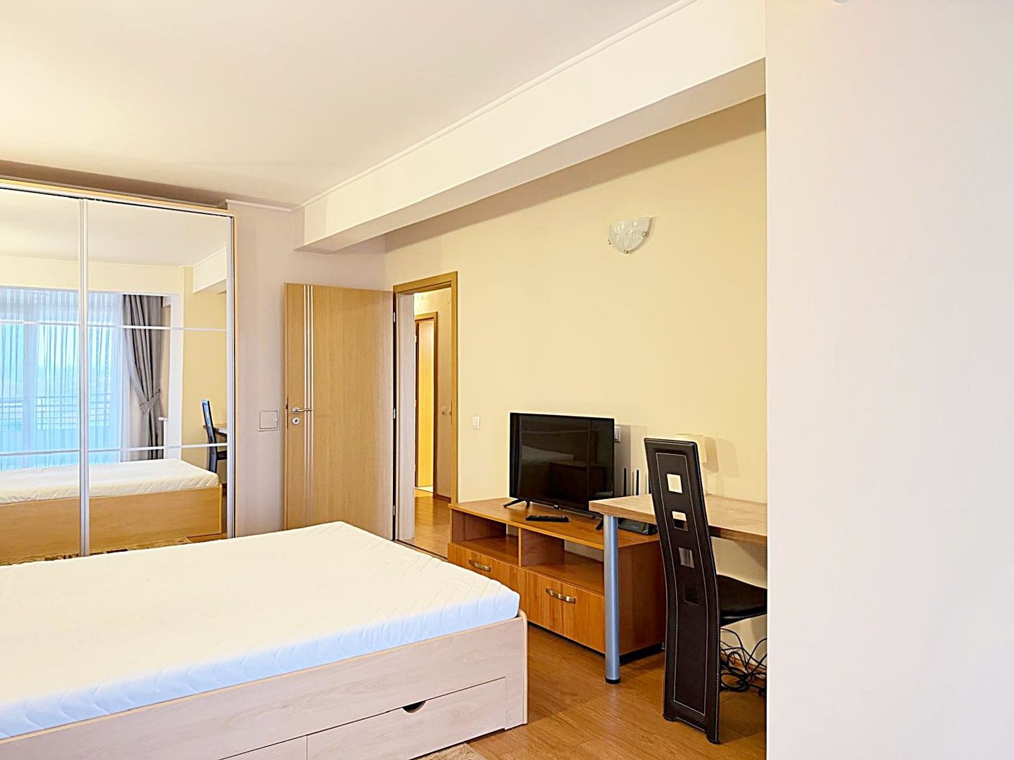 Apartament cu 2 camera in Cartierul Luceafarul din Oradea - Poză 6