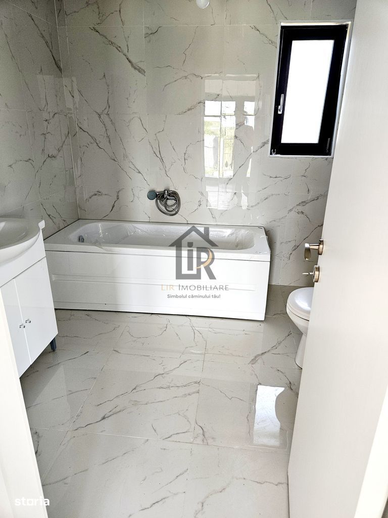 Casă individuală cu 3 camere – Vișan, Iași - Poză 3