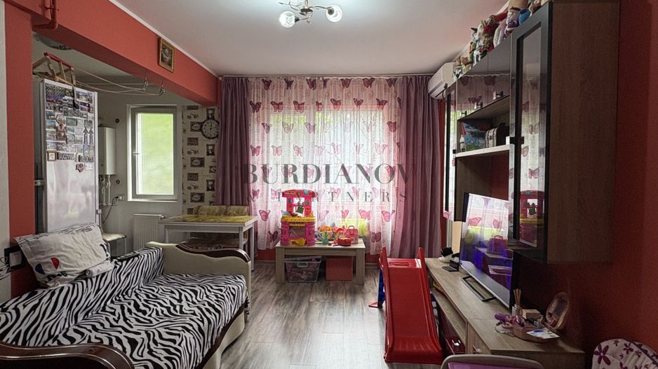 Apartament cu 2 camere - Rahova - strada Pucheni 136a - Poză 2
