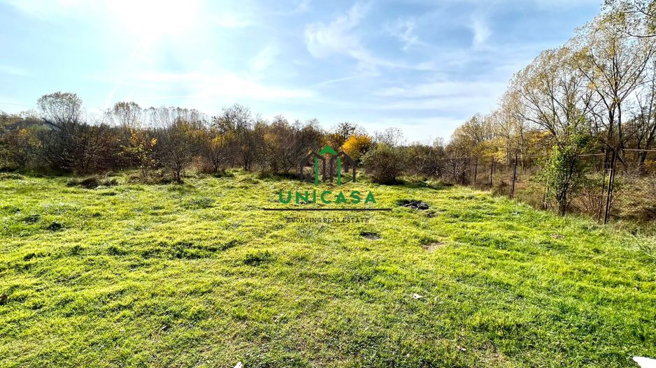 Teren Dem Radulescu 1092mp - Poză 3