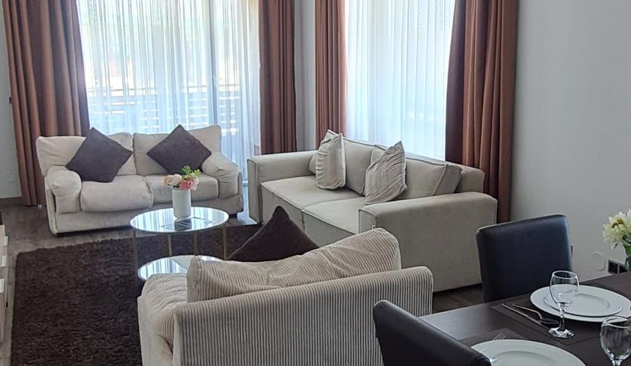 Apartament cu 2 camere Silver Mountain - Poză 2