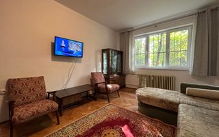 APARTAMENT 2 CAMERE | PAJURA | MOBILAT - Poză 1