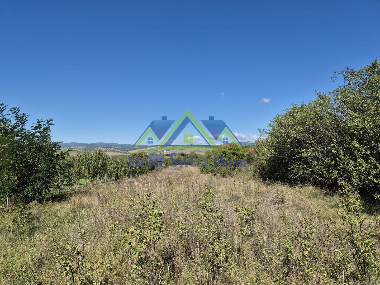 Teren intravilan în zona Lătureni – Buituri, în spatele casei nr. 100! - Poză 6