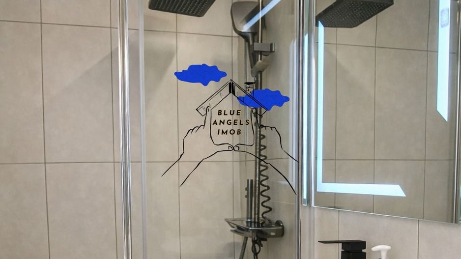 Apartament 2 camere zona Coresi Brasov - Poză 6