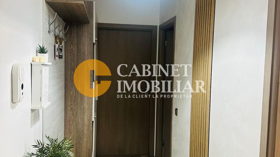 Apartament 2 camere DECOMANDAT--Popas Pacurari - Poză 6