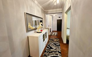 Apartament 2 camere, 61 mp utili, ultracentral, etaj 1, bloc nou - Poză 12