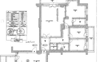 Inchiriere Apartament 4 Camere Baneasa Gradina zoologica - Poză 9