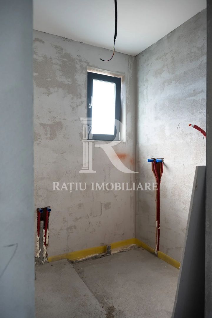 Casă Nouă | 3 Dormitoare | Teren 519 mp | Sântandrei - Poză 13