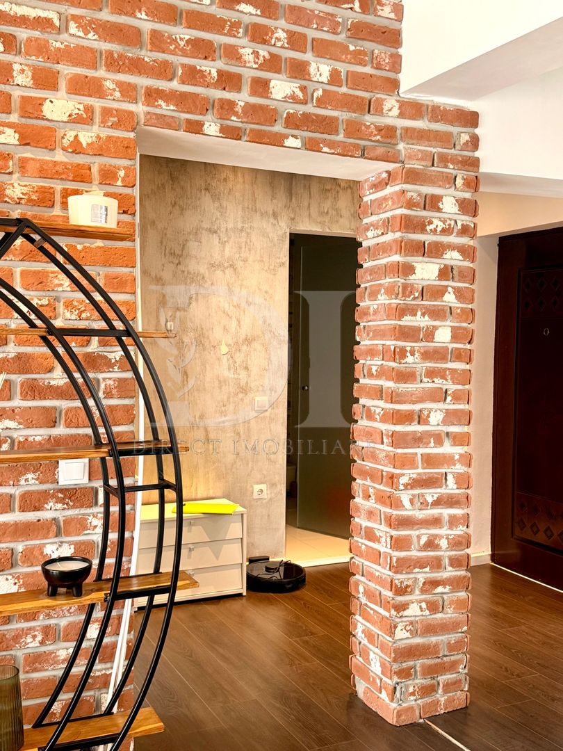 Apartament la cheie | Zona Florilor , Florești - Poză 6