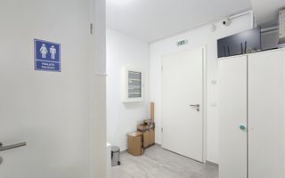 Exclusivitate - Spatiu comercial, pretabil activități medicale sau conexe - Poză 25