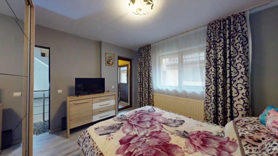 Vila insiruita Amurgului - Metrou Dimitrie Leonida - Poză 16