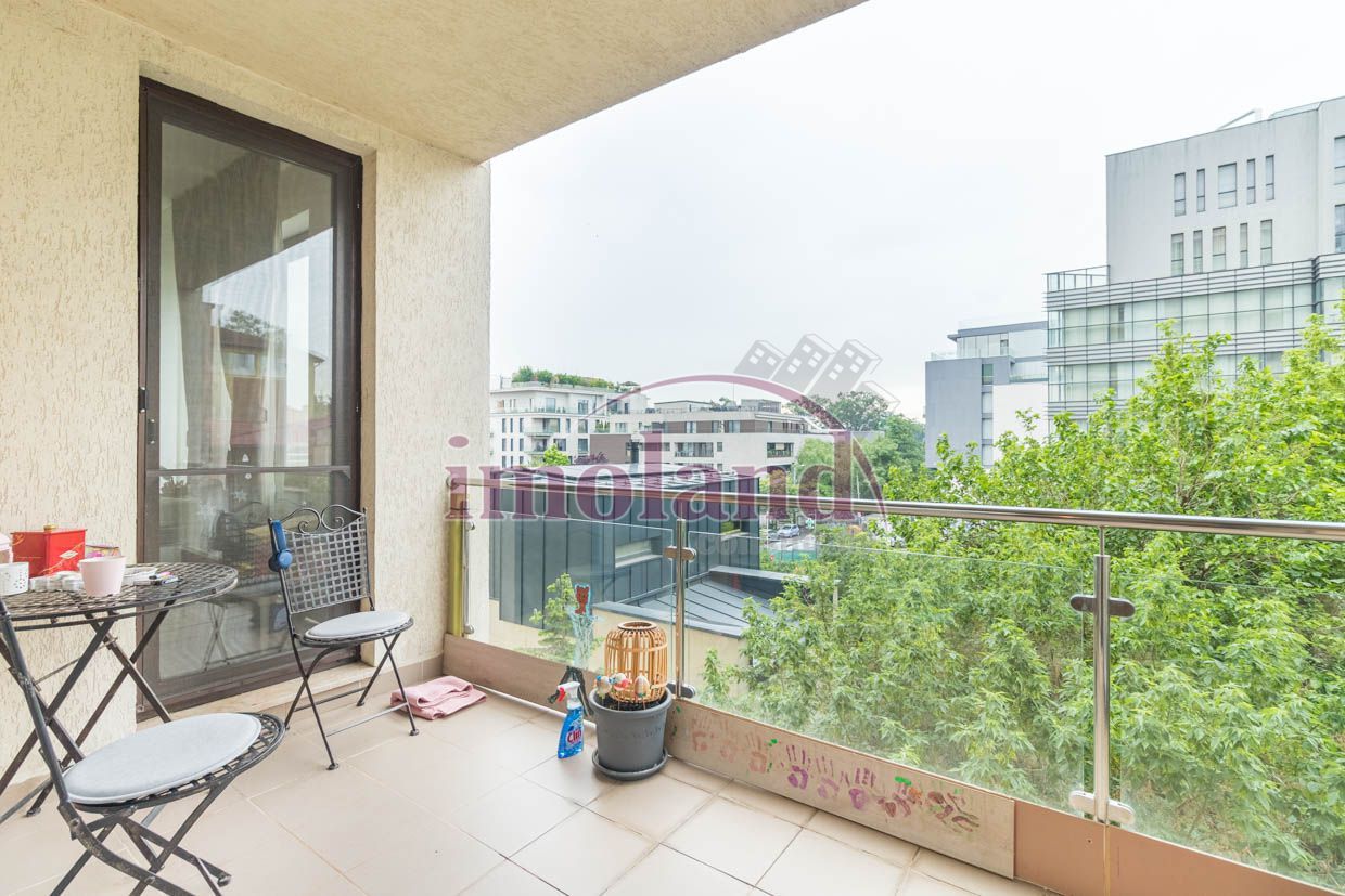 Inchiriere apartament 2 camere - NORTH AREA LAKE VIEW - Aviatiei - Poză 13
