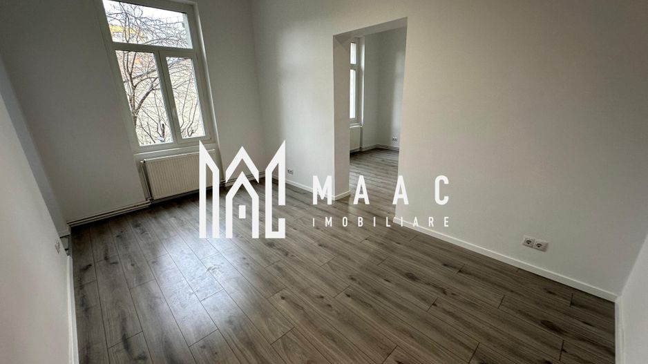 Spatiu birouri I 94mp I Renovat I Central - Calea Dumbravii - Poză 11