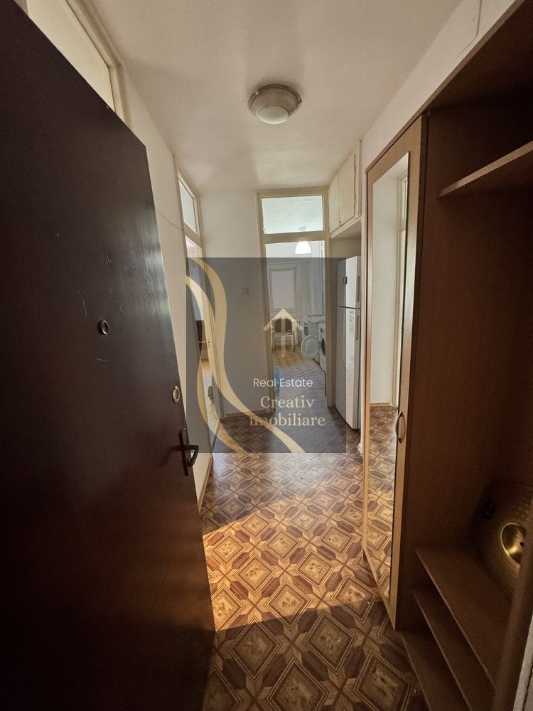 Garsoniera LACUL TEI - De închiriat - Poză 6