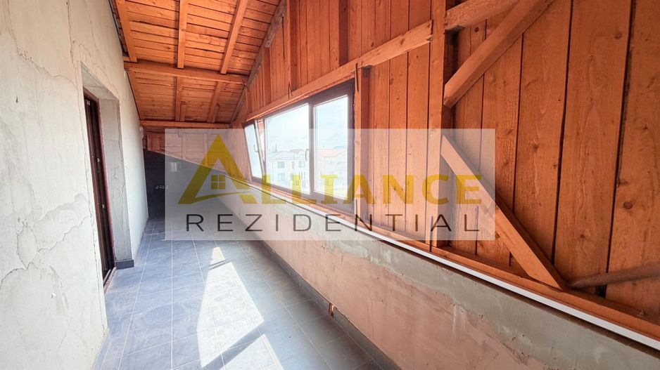 Casa Individuala - 5 camere - 3 bai - 520mp teren - Poză 26