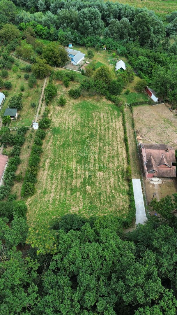 Vanzare teren 1000 mp, liniste si aer curat - Poză 8