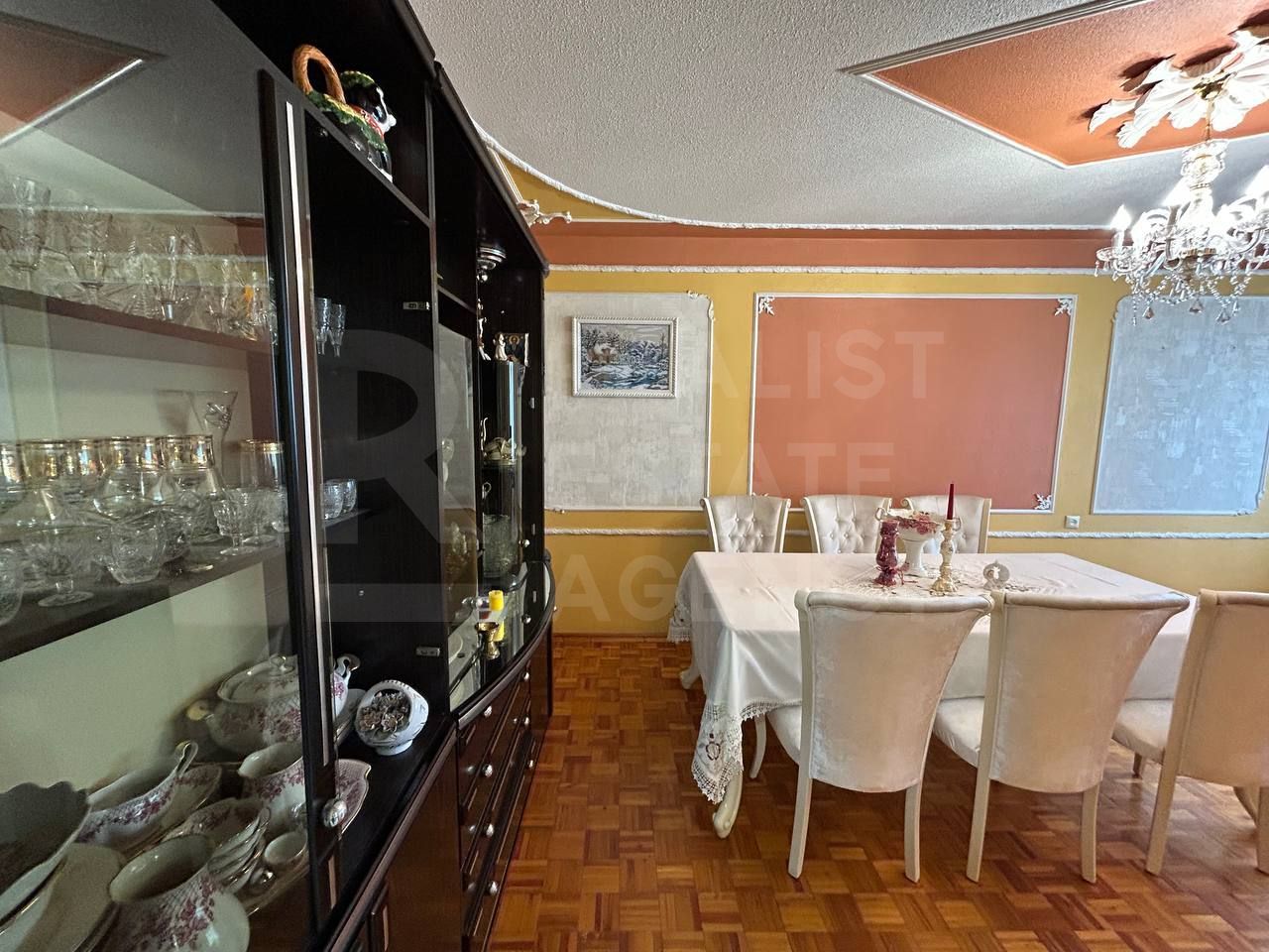Vânzare, apartament, 3 camere, strada Suceava, Bălți - Poză 4