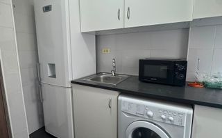 Apartament 2 camere, decomadat, loc de parcare,metrou Dimitrie Leonida - Poză 8