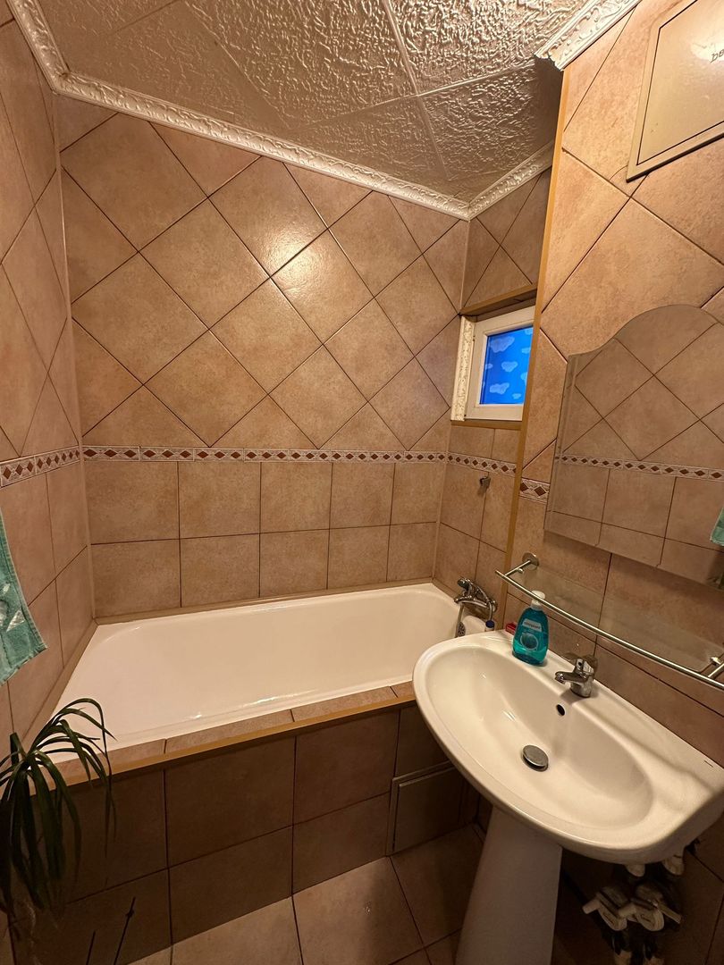 Apartament 3 camere decomandat Soseaua Giurgiului - Poză 12