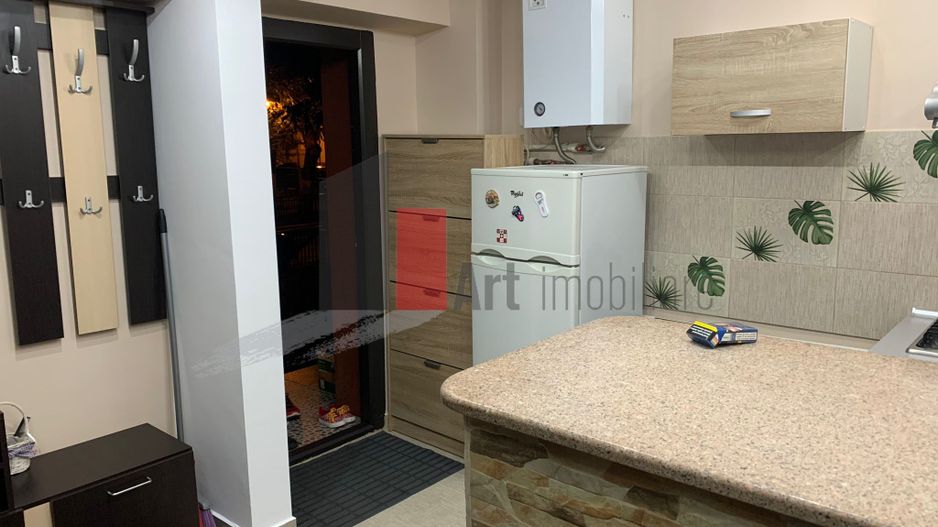 Garsoniera dubla in zona Mihail Sebastian - Poză 9