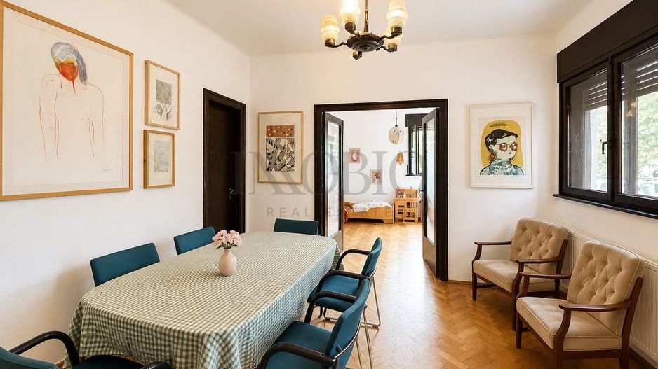 Apartament 4 camere in Vila | Modern | Elegant | Alba Iulia - Poză 1