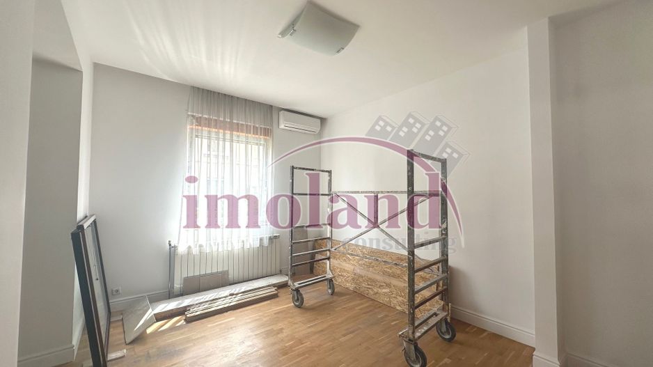 Inchiriere - Imobil reprezentativ cu curte - Floreasca/Barbu Vacarescu - Poză 9