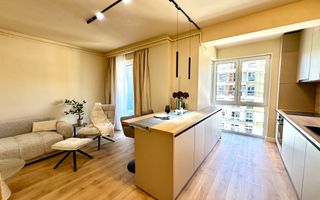 Apartament 3 camere | Ultrafinisat | Zona strazii Tineretului-Florești - Poză 3