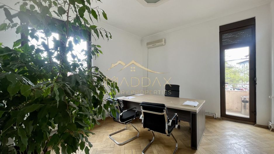 Apartament  6 camere*** 180 mp****Centrul Capitalei - Poză 8