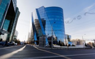 Chirie, spațiu comercial, 362 mp, bd. Ștefan cel Mare și Sfânt, Centru - Poză 1