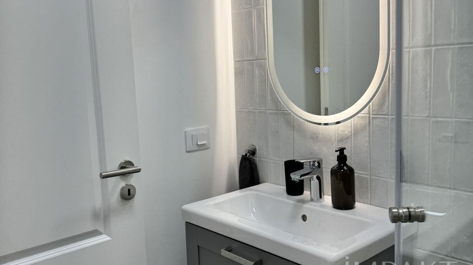 Apartament 1 camere Piata Muzeului ideal locuinta/birou - Poză 25