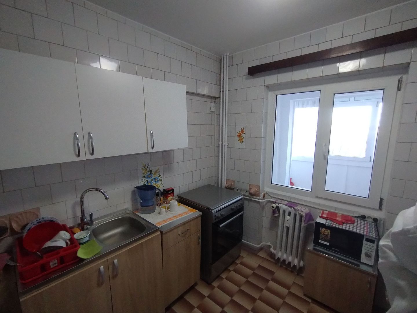 Apartament  3 camere  Soseaua Pantelimon - Poză 6