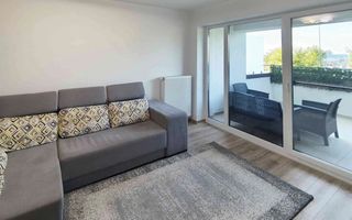 Apartament 2 camere cu terasă generoasă de 16 mp  Kasper Coresi Etaj 1 - Poză 8
