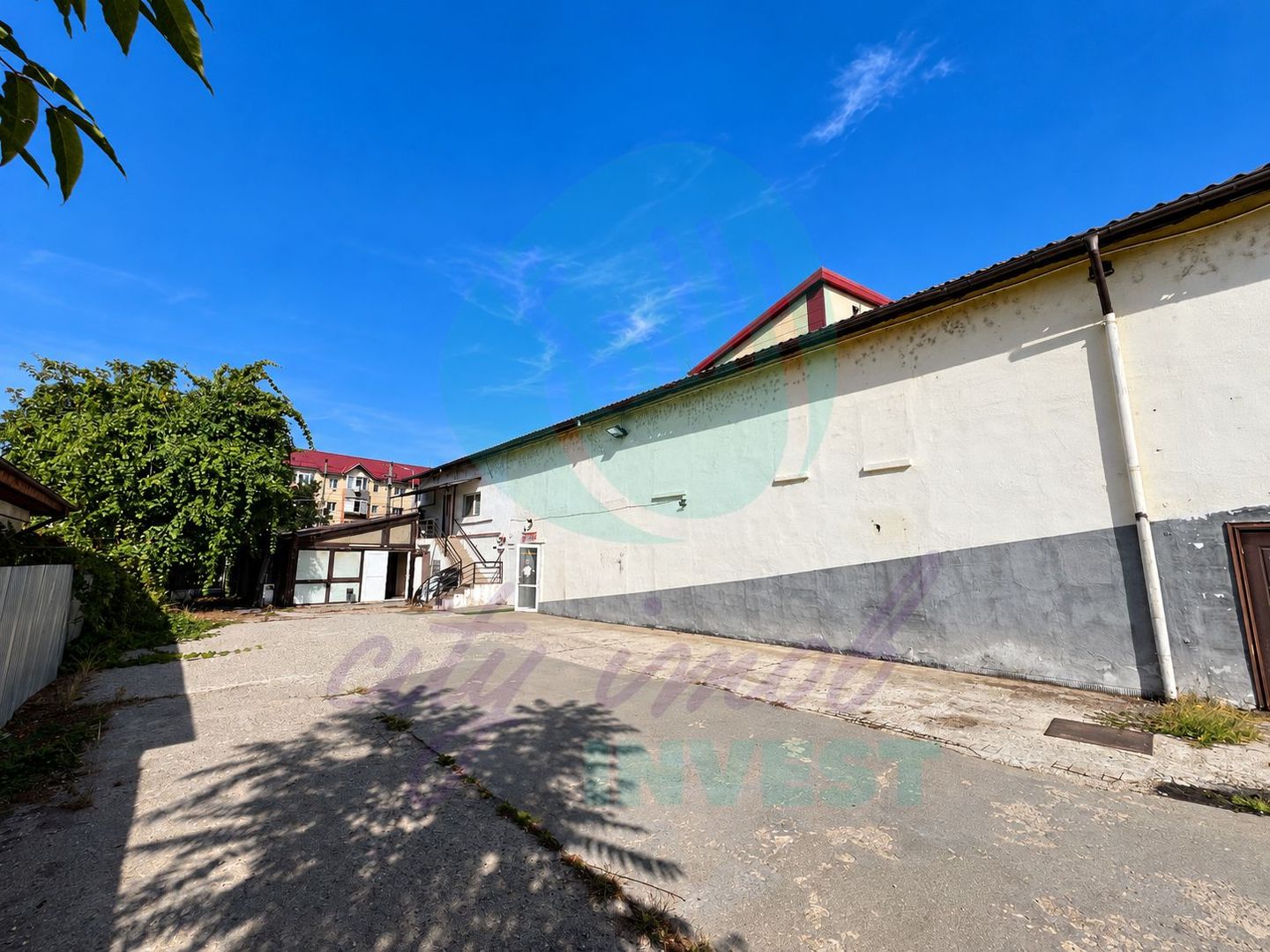 Spațiu comercial stradal | Bragadiru | 117 mp | Parcare | Acces TIR - Poză 6