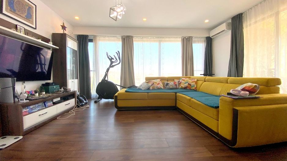 Apartament 3 camere Banu Manta- Piata Victoriei - Poză 1