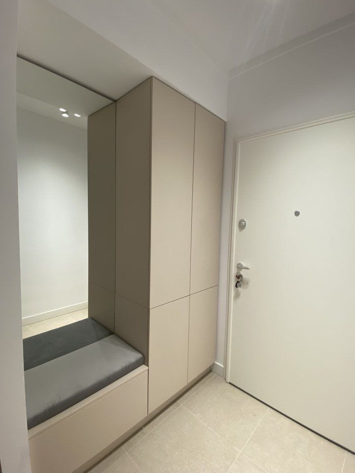 Apartament Bucurestii Noi | Metrou Jiului | Marmura Residence - Poză 8