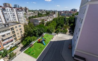 Vânzare, apartament, 2 camere, str. Iazului, Râșcani - Poză 3
