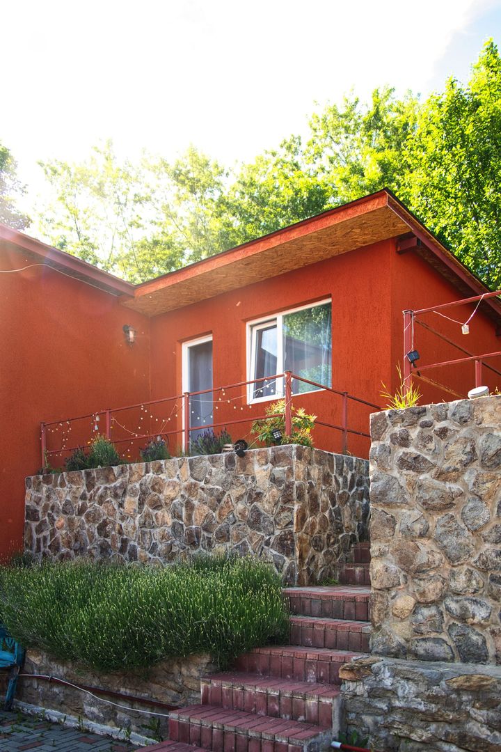 Charming Home By Feleacu, 1582 mp teren. Se accepta schimburi. - Poză 11